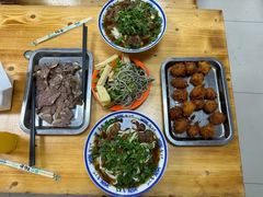 -清真-戏楼王记牛肉面
