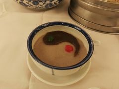 -聚春园自助餐厅(东街口店)