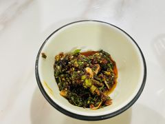 -品品野菜铜火锅(文汇路店)