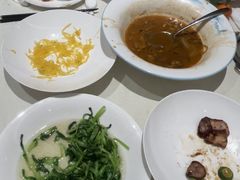 -道道鲜·崇明私房菜(五角场店)