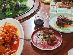 -欣旺·迎宾楼·百年无锡菜