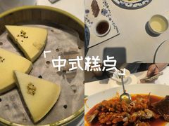 -西湖春天•老字号杭州菜(百汇店)