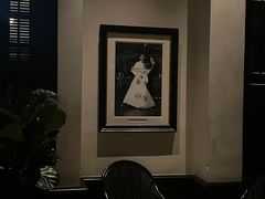 -Long Bar(莱佛士酒店)