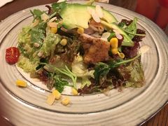 -AFS Cafe & Canteen(闽江二路店)