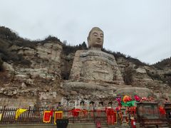 -蒙山大佛景区