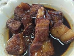 -玲燕蒸菜馆(江东路店)
