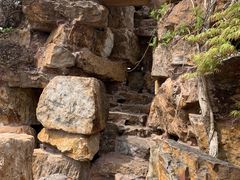 -咸阳湖景区-古渡公园