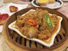 -点都德(千灯湖环宇城店)