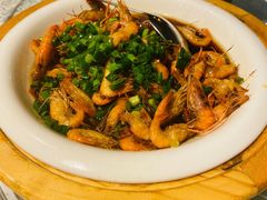 -走马楼饭庄(慈城古县城店)