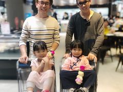 -皇庭广场(福华三路店)