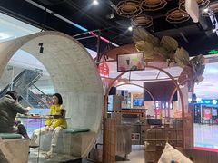 -红蕃干锅·脆皮香辣虾(南屏街金鹰店)