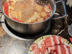 -吉布鲁牛排海鲜自助(袁州店)