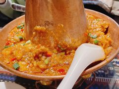 -蜗牛小馆醉乡民谣云南菜(惠新西里店)