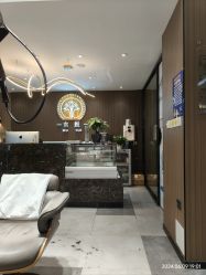 -SA MI hair salon烫染沙龙