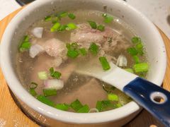 -秋色客家菜(流塘店)