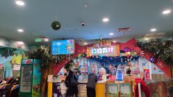 -万达宝贝王(南昌西湖店)