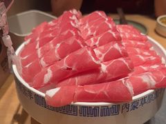 -巴奴毛肚火锅(七宝领展广场店)