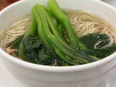 -翡翠拉面小笼包(机场DFS店)