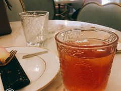 -La patisserie de Mona 茉娜的甜品(韩乐坊店)