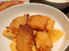 -庐灶江南·江南菜·四合院Bistro(东直门雍和宫·原华侨宾馆店)