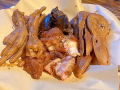 -水煮三国·川鲁江湖菜(香山店)