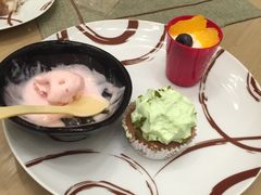 -舟山朱家尖威斯汀酒店·知味标帜自助餐厅
