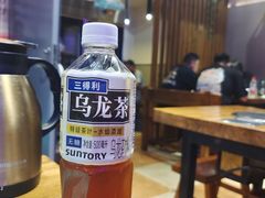 -正通记·哈尔滨烧烤·炭烤鸽子(七宝万科国际店)