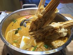 -杨翔豆皮涮牛肚(万和城店)