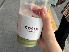 -COSTA COFFEE(吴江路店)