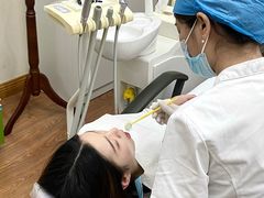 -杭州口腔医院(城西院区)
