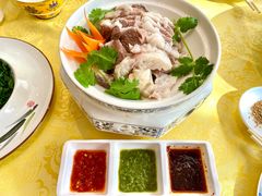 -德乐海蒙餐