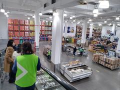 -山姆会员商店(邻瑞广场店)