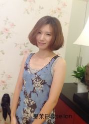 sellon-变画·发型STUDIO
