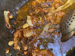 -崔记生活·铁锅炖鱼粘卷子(总店)