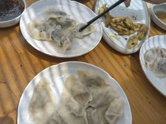 -一轩饺子馆(丽都店)