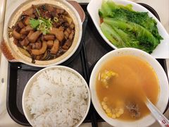 -梅县程江腌面王(兴华店)