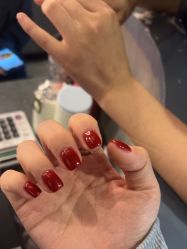 点击看大图 -尤米一站式美甲美睫