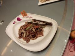 android_upload_pic-青岛蓝海大饭店·渔歌舫(李沧店)