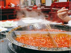 -乾矿老火锅(通远门店)