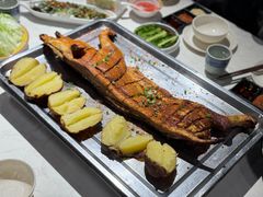 -浮何烤铺(桐梓林店)
