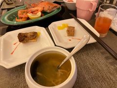 -盛宴自助餐厅(运达喜来登店)