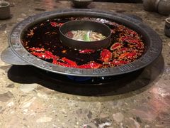 -重庆渝达老火锅(春熙路店)