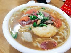 -象山小白象海鲜面