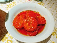 -3弄堂·滕王饭店·江西菜(铜锣湾店)