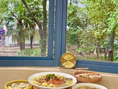 -面道赞宁海海鲜面(迎凤街店)