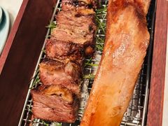 -无锡苏宁银河国际酒店-悦府65中餐厅