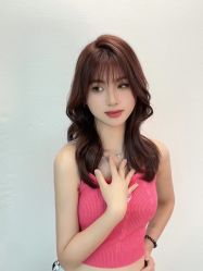 点击看大图 -FG HAIR·烫发·染发