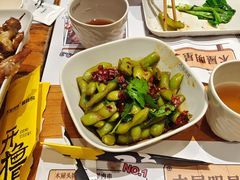 -木屋烧烤(龙岗南联店)