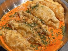 -1819餐厅·团队聚餐·烤串·精酿