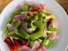 -温记府廟豆汤饭·始于1955年(海椒店)